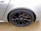 2015 AUDI RS4  for sale at Copart SANDY