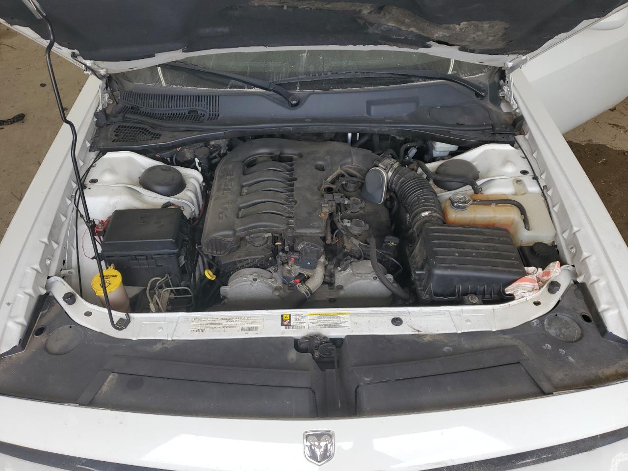 2010 Dodge Challenger Se VIN: 2B3CJ4DV5AH323563 Lot: 69404835