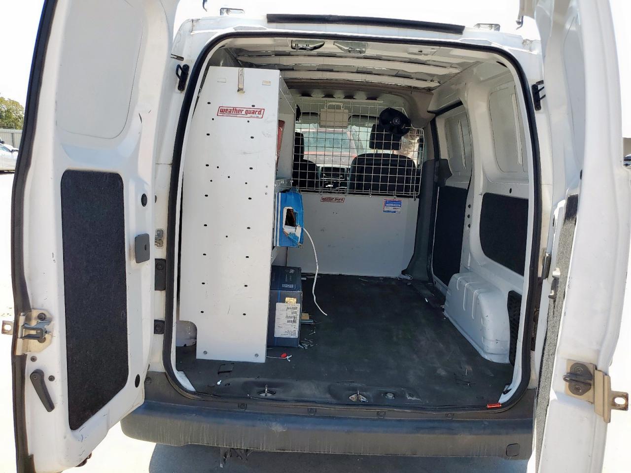 2019 Nissan Nv200 2.5S VIN: 3N6CM0KN6KK700480 Lot: 68324445