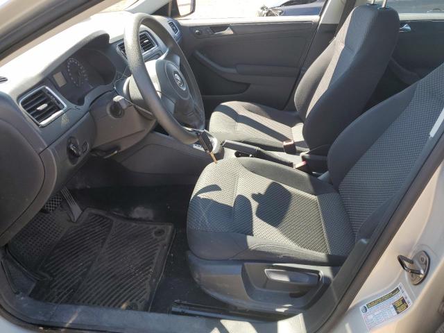 2011 VOLKSWAGEN JETTA BASE  