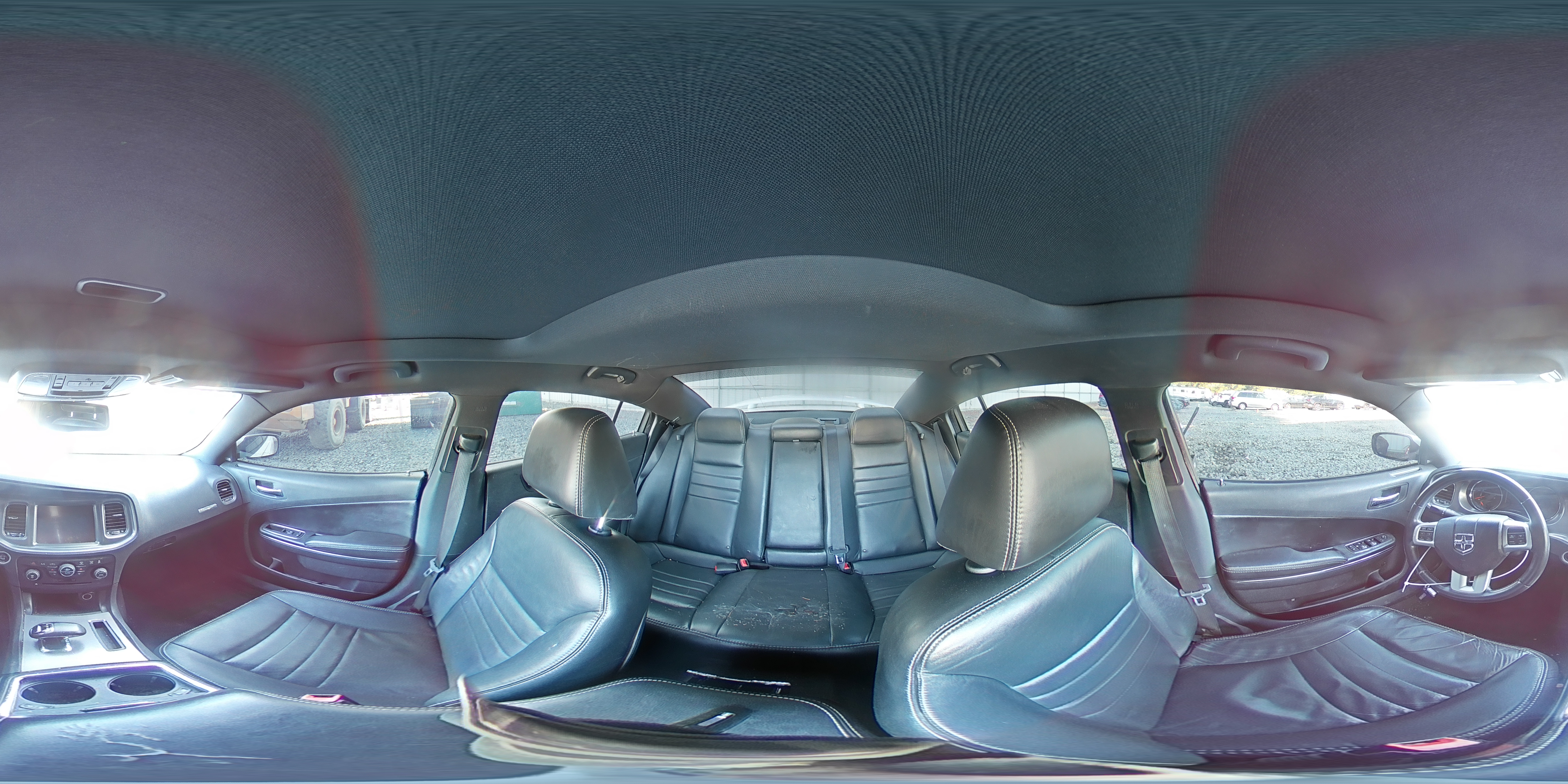 2013 Dodge Charger Sxt VIN: 2C3CDXHG7DH547820 Lot: 67354775