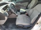 2014 HONDA CIVIC LX   for sale at Copart ON - TORONTO