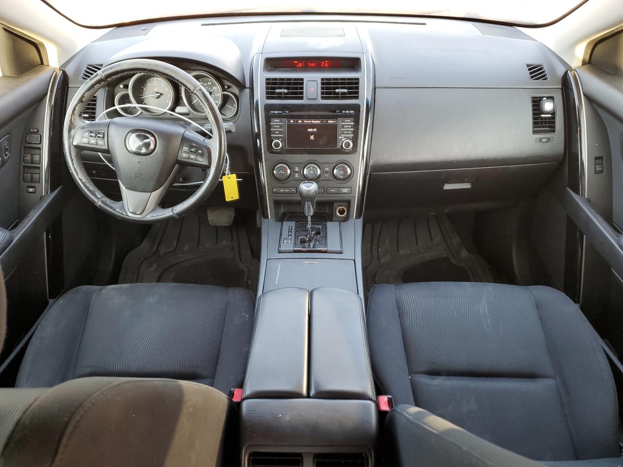 2013 Mazda Cx-9 Sport VIN: JM3TB3BV0D0412353 Lot: 69211495