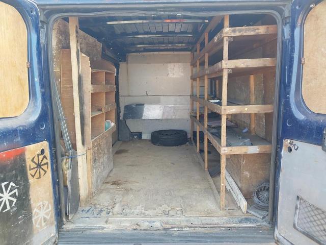 2007 FIAT DUCATO 30