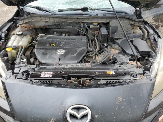 2010 MAZDA 3 I  