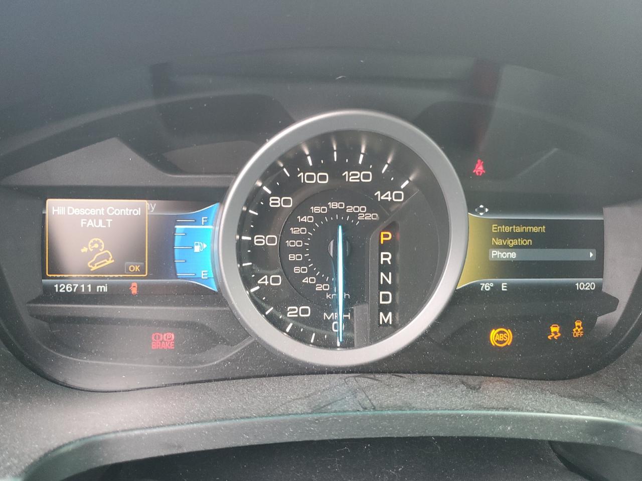 2014 Ford Explorer Xlt VIN: 1FM5K8D86EGA42150 Lot: 68648945