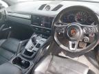 2019 PORSCHE CAYENNE V8 for sale at Copart SANDY