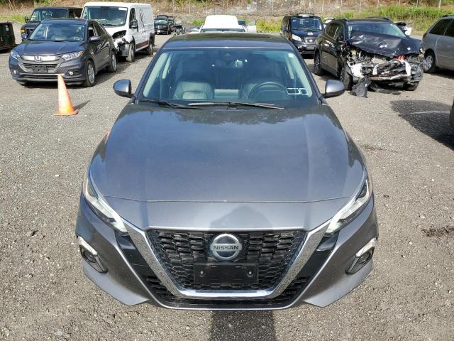  NISSAN ALTIMA 2020 Серый