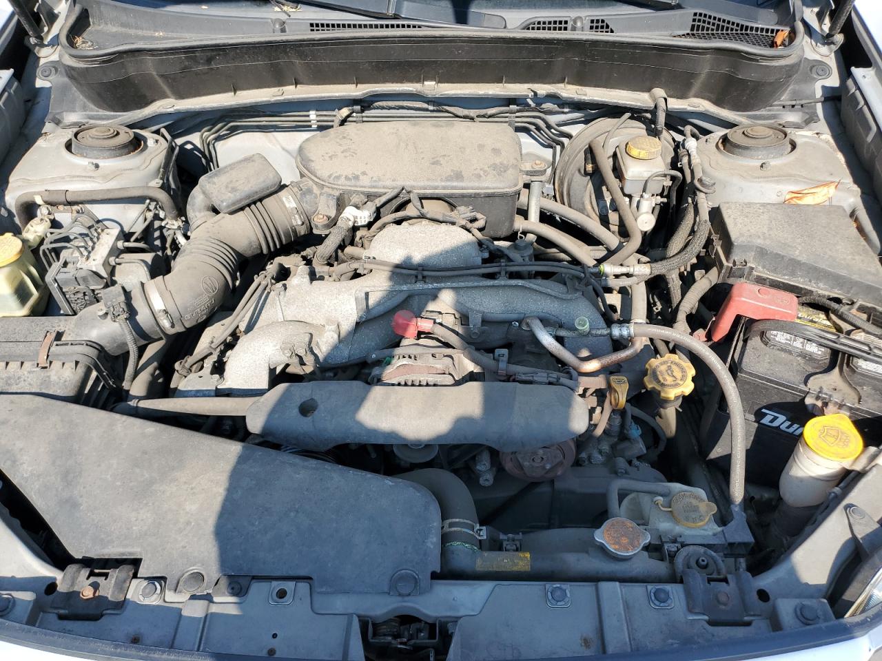 2009 Subaru Forester 2.5X Premium VIN: JF2SH63659H733875 Lot: 68843205