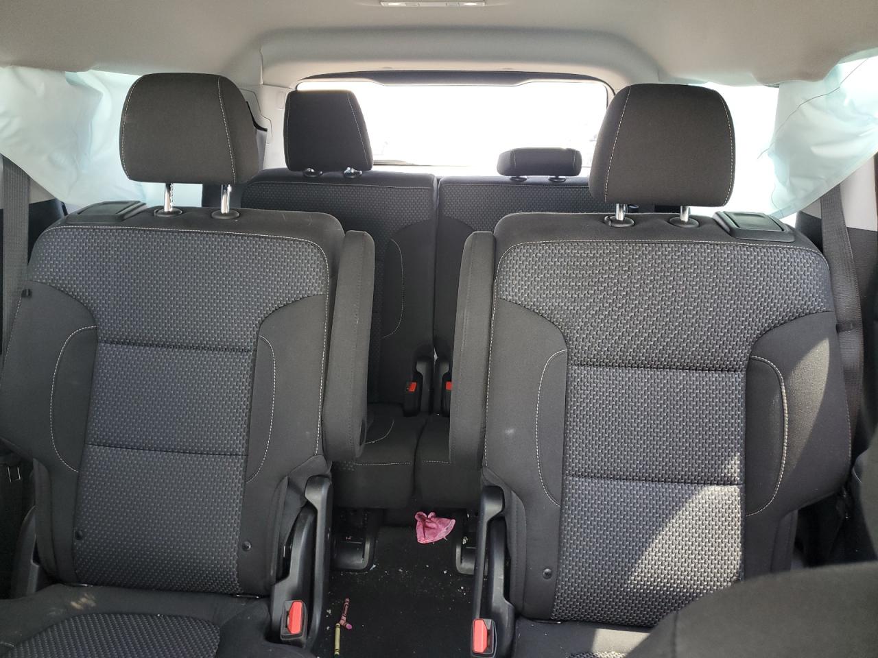 2023 GMC Acadia Sle VIN: 1GKKNRL49PZ158280 Lot: 67683245