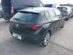 2016 VAUXHALL ASTRA 1.6 CDTI 16V DESIGN 5DR for sale at Copart SANDWICH