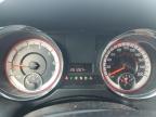 2017 DODGE GRAND CARAVAN SE   for sale at Copart ON - COOKSTOWN