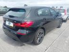 2022 BMW 1 SERIES 118I [136] SPORT 5DR for sale at Copart CHESTER
