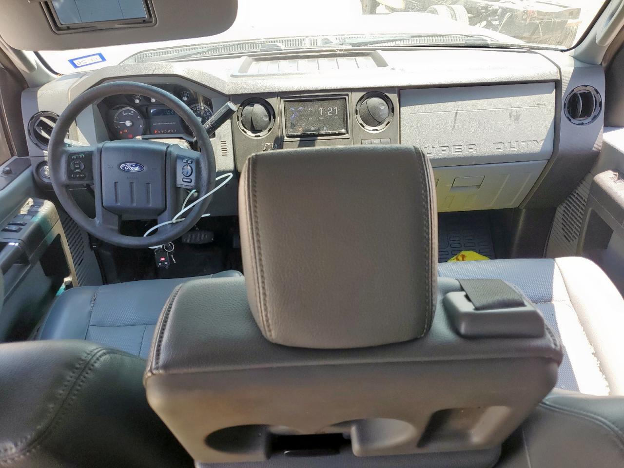 2016 Ford Truck F350 Crew C Pu 4X4 C VIN: 1FT8W3BT2GEA73491 Lot: 68027665