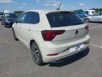 2025 VOLKSWAGEN POLO MATCH for sale at Copart SANDTOFT