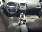 2016 CHEVROLET CRUZE LS   for sale at Copart NS - HALIFAX