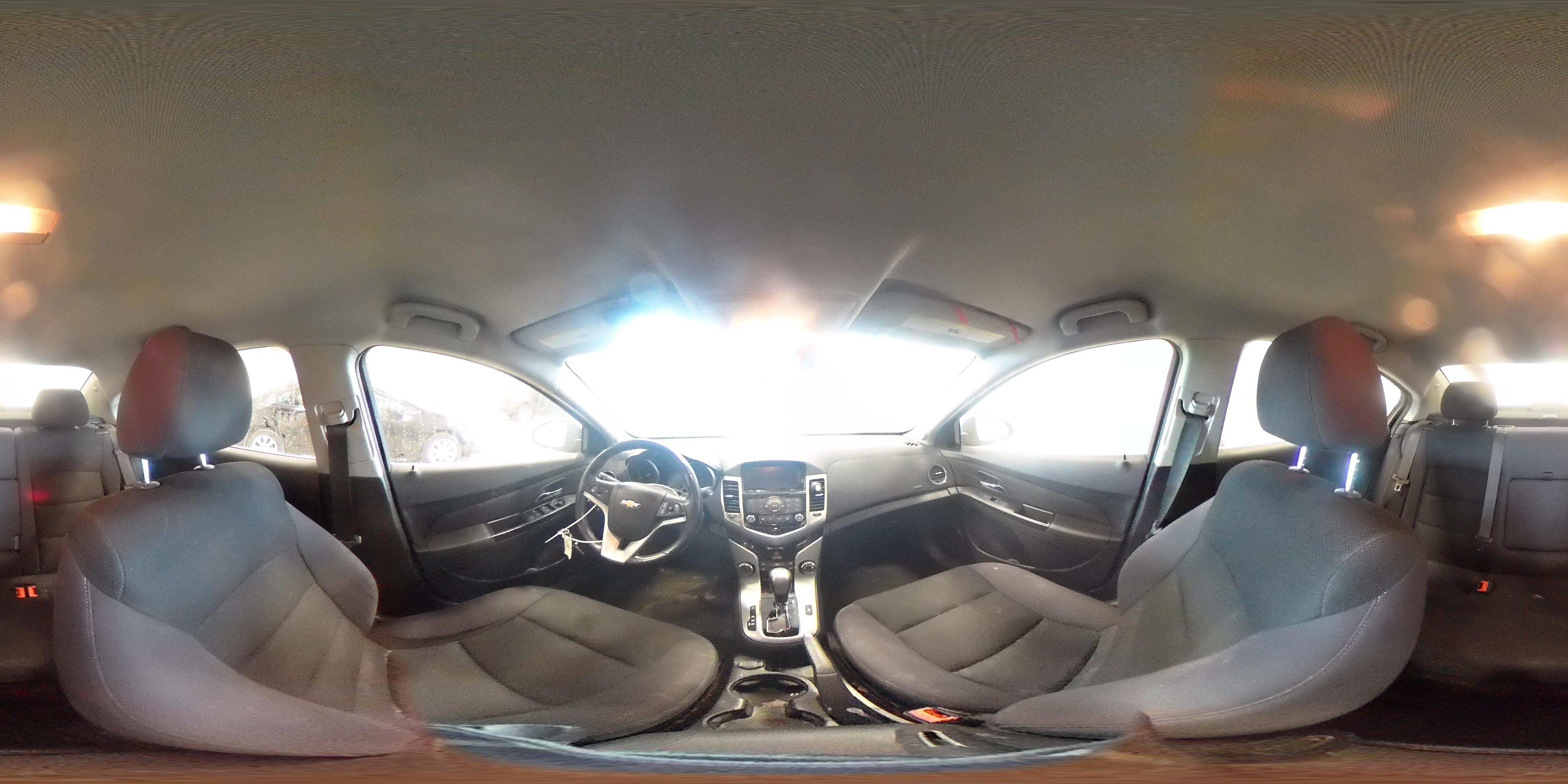 2013 Chevrolet Cruze Lt VIN: 1G1PC5SBXD7214288 Lot: 70468125