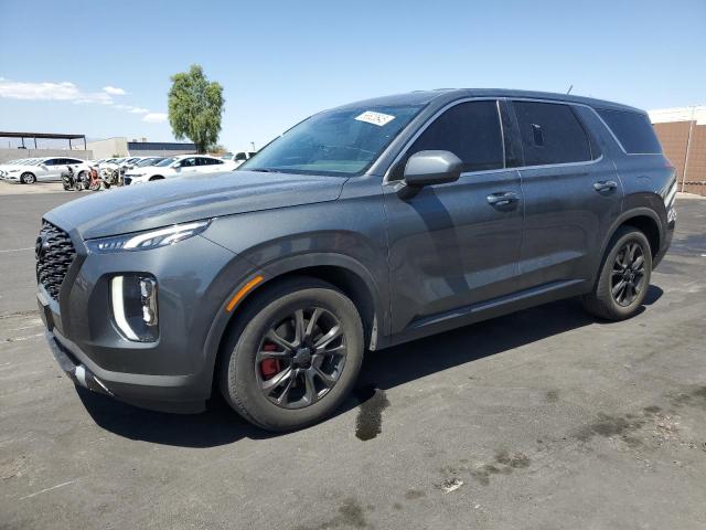  HYUNDAI PALISADE 2021 Серый