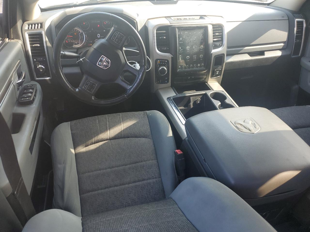 2013 Ram 1500 Slt VIN: 1C6RR7LG7DS702560 Lot: 69769905