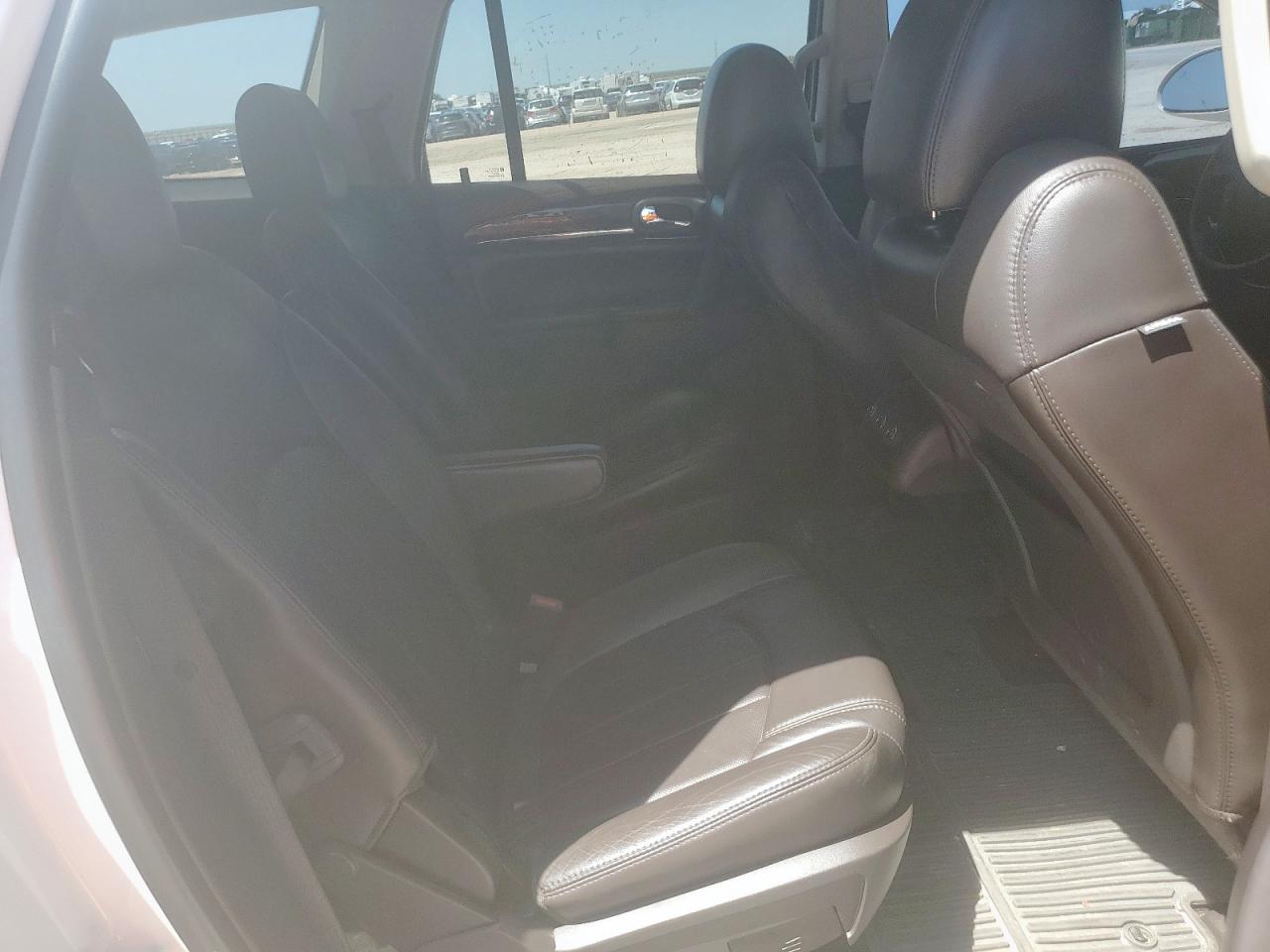 2014 Buick Enclave VIN: 5GAKRBKD9EJ134177 Lot: 66436035