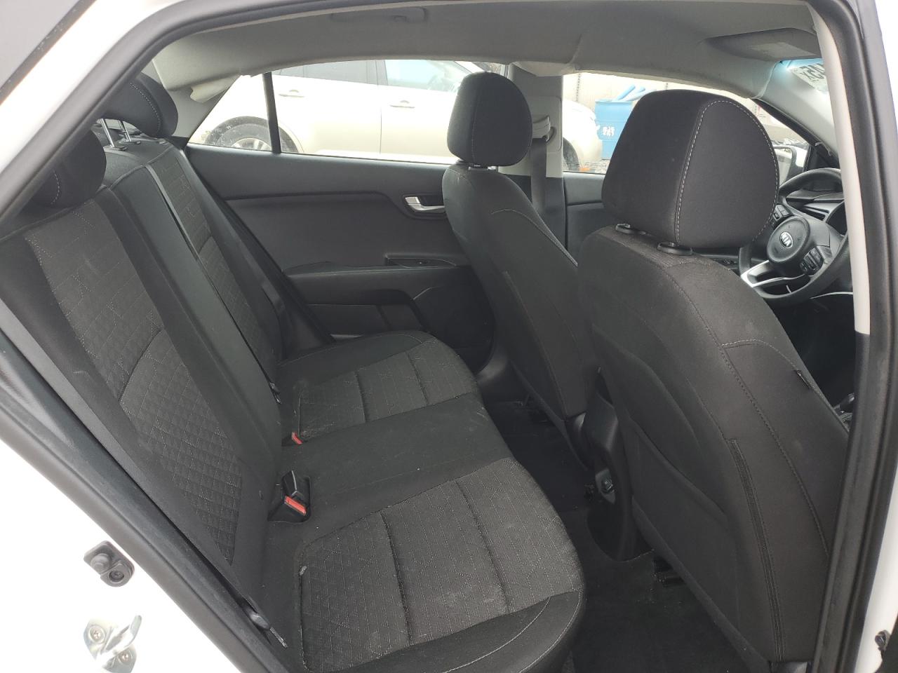 2019 Kia Rio S VIN: 3KPA24AB2KE182333 Lot: 68727145