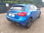 2016 MERCEDES BENZ GLA 220 D for sale at Copart COLCHESTER