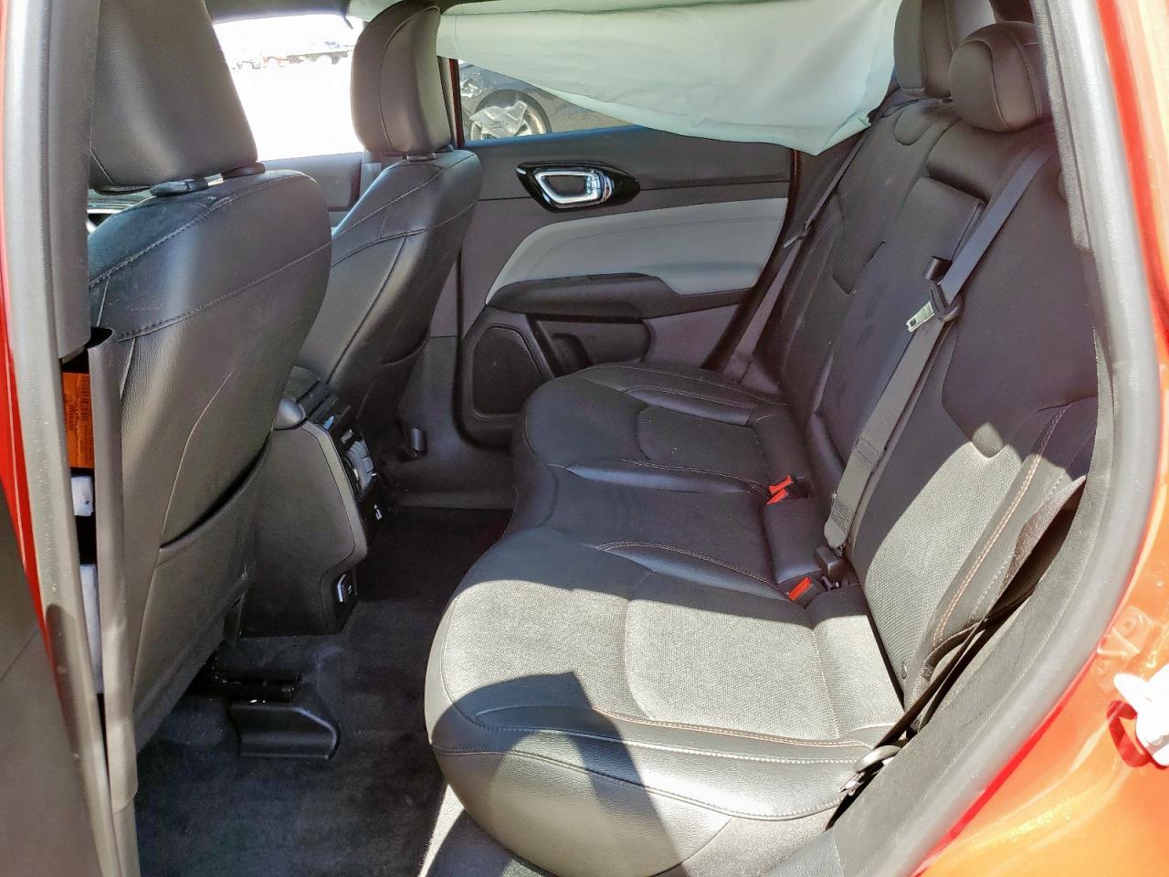 2024 Jeep Compass Limited VIN: 3C4NJDCN5RT585627 Lot: 70596495