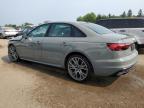 2021 AUDI A4 PREMIUM PLUS 45   for sale at Copart ON - TORONTO