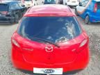 2008 MAZDA 2 TS2 for sale at Copart YORK