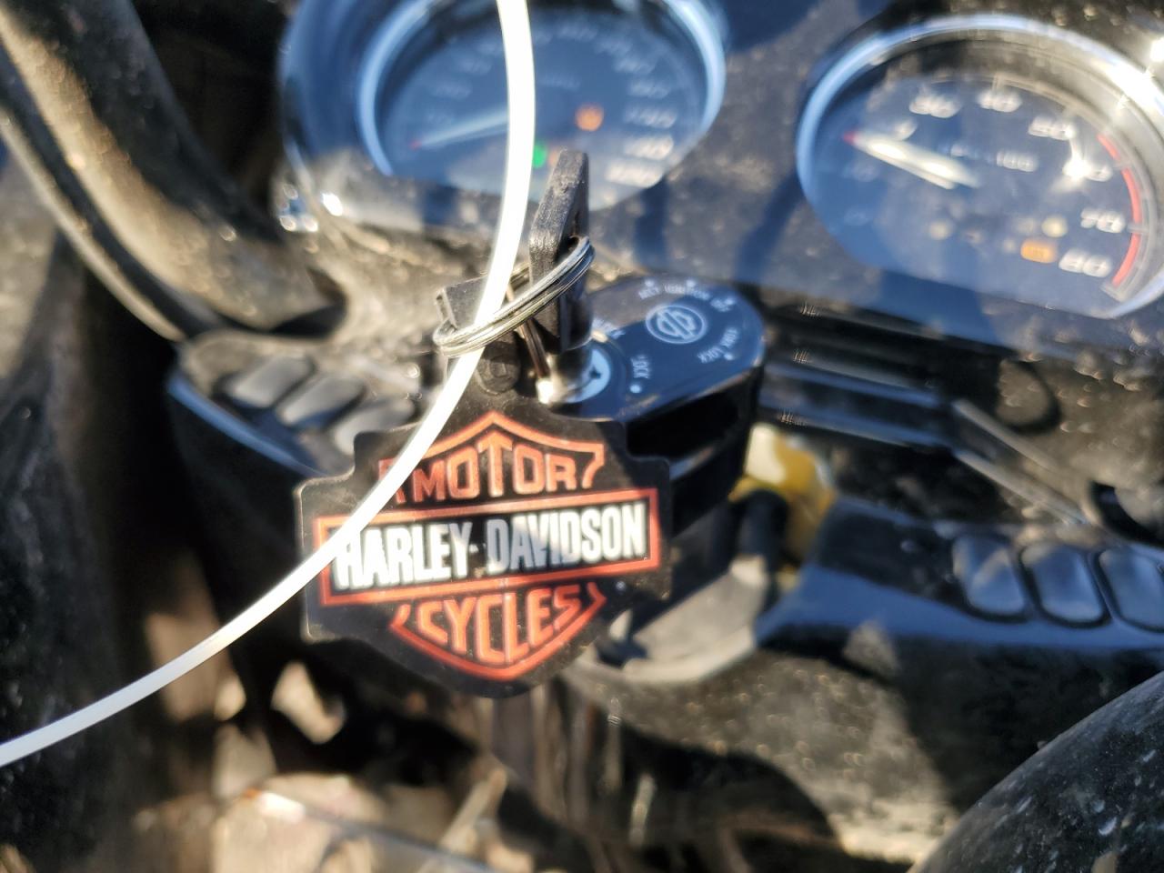 2023 Harley-Davidson Fltrt VIN: 1HD1MFP12PB858643 Lot: 69362815