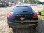 2014 PORSCHE PANAMERA S HYBRID   for sale at Copart MA - NORTH BOSTON