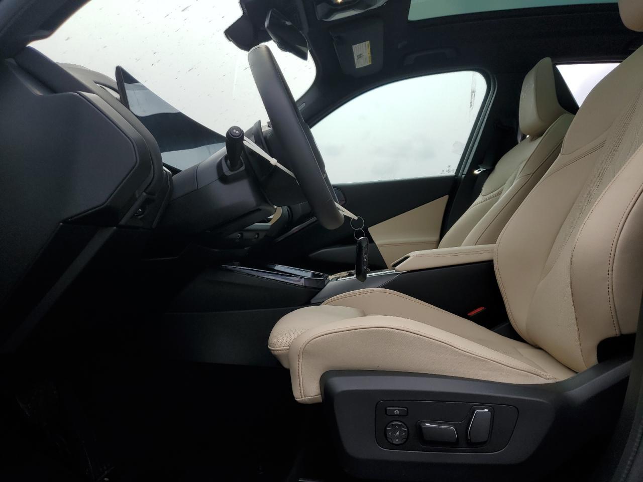 2025 BMW X3 30 xDrive VIN: 5UX53GP09S9Y08453 Lot: 67281005