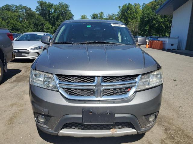 DODGE JOURNEY 2012 Gray