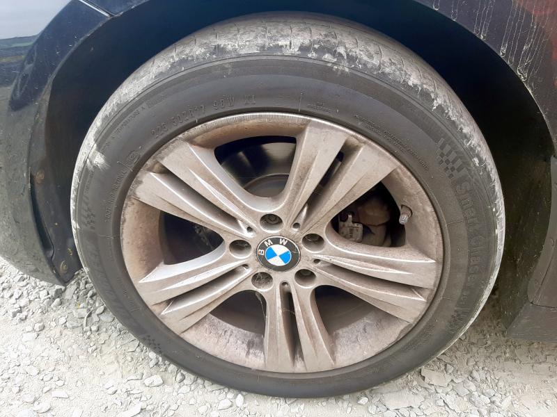 2014 BMW 316D SPORT