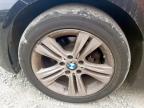 2014 BMW 316D SPORT for sale at Copart WOLVERHAMPTON