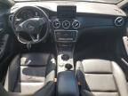 2017 MERCEDES-BENZ CLA 250 4MATIC   for sale at Copart NS - HALIFAX
