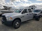 2018 RAM 3500    for sale at Copart NJ - GLASSBORO WEST