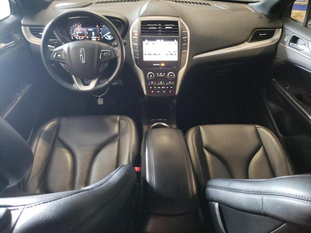  LINCOLN MKC 2017 Black