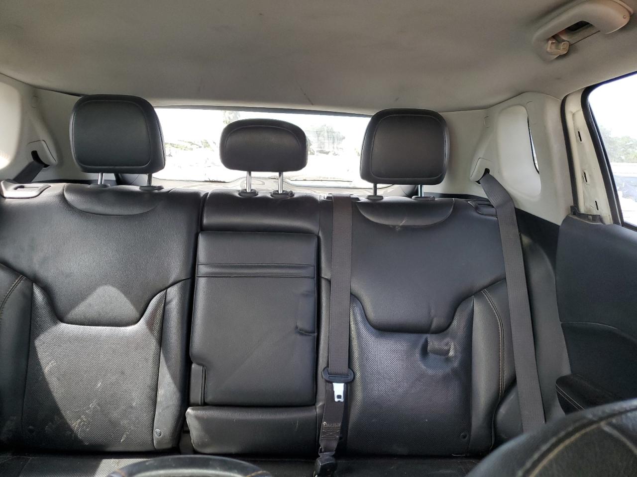 2019 Jeep Compass Limited VIN: 3C4NJDCB2KT653667 Lot: 69662315