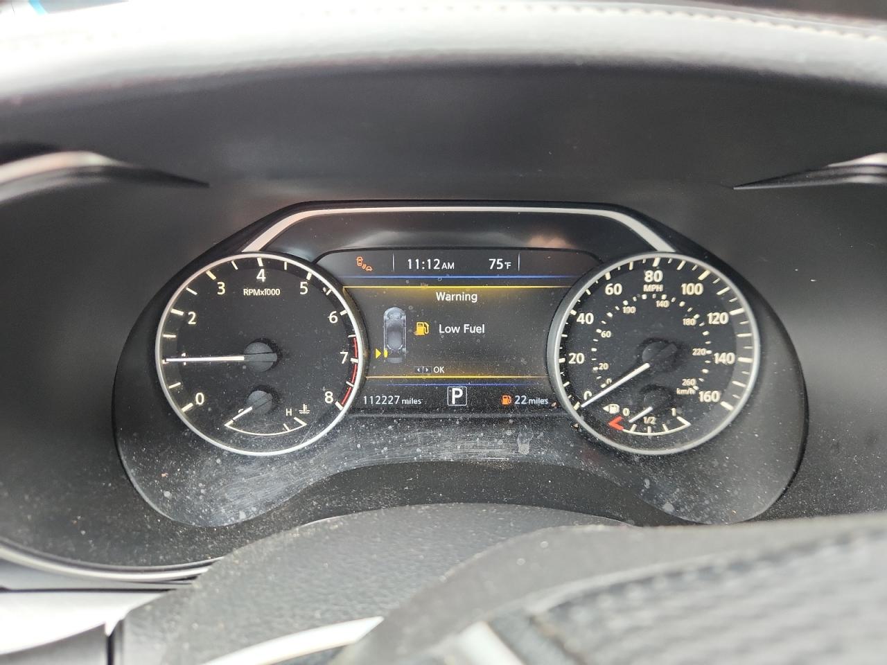 2016 Nissan Maxima 3.5S VIN: 1N4AA6AP0GC376258 Lot: 70547175