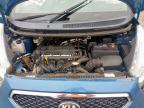 2013 KIA VENGA 2 for sale at Copart EAST KILBRIDE