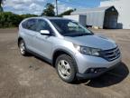2014 HONDA CR-V EX   for sale at Copart QC - MONTREAL