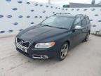 2009 VOLVO V70 R-DESI for sale at Copart BRISTOL