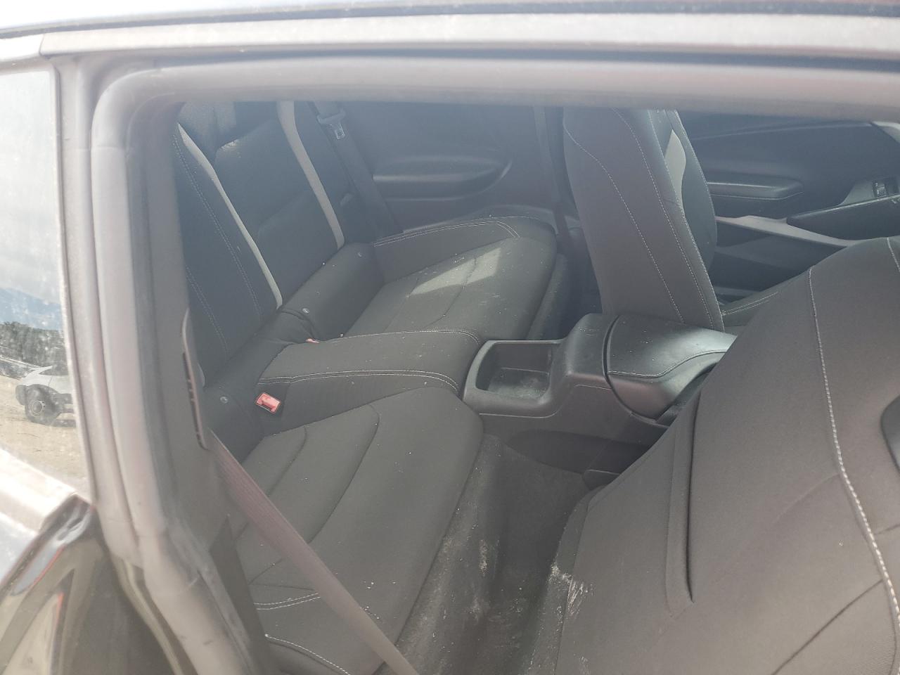 2019 Chevrolet Camaro Ls VIN: 1G1FB1RXXK0126856 Lot: 67412845