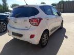 2014 HYUNDAI I10 PREMIU for sale at Copart SANDY