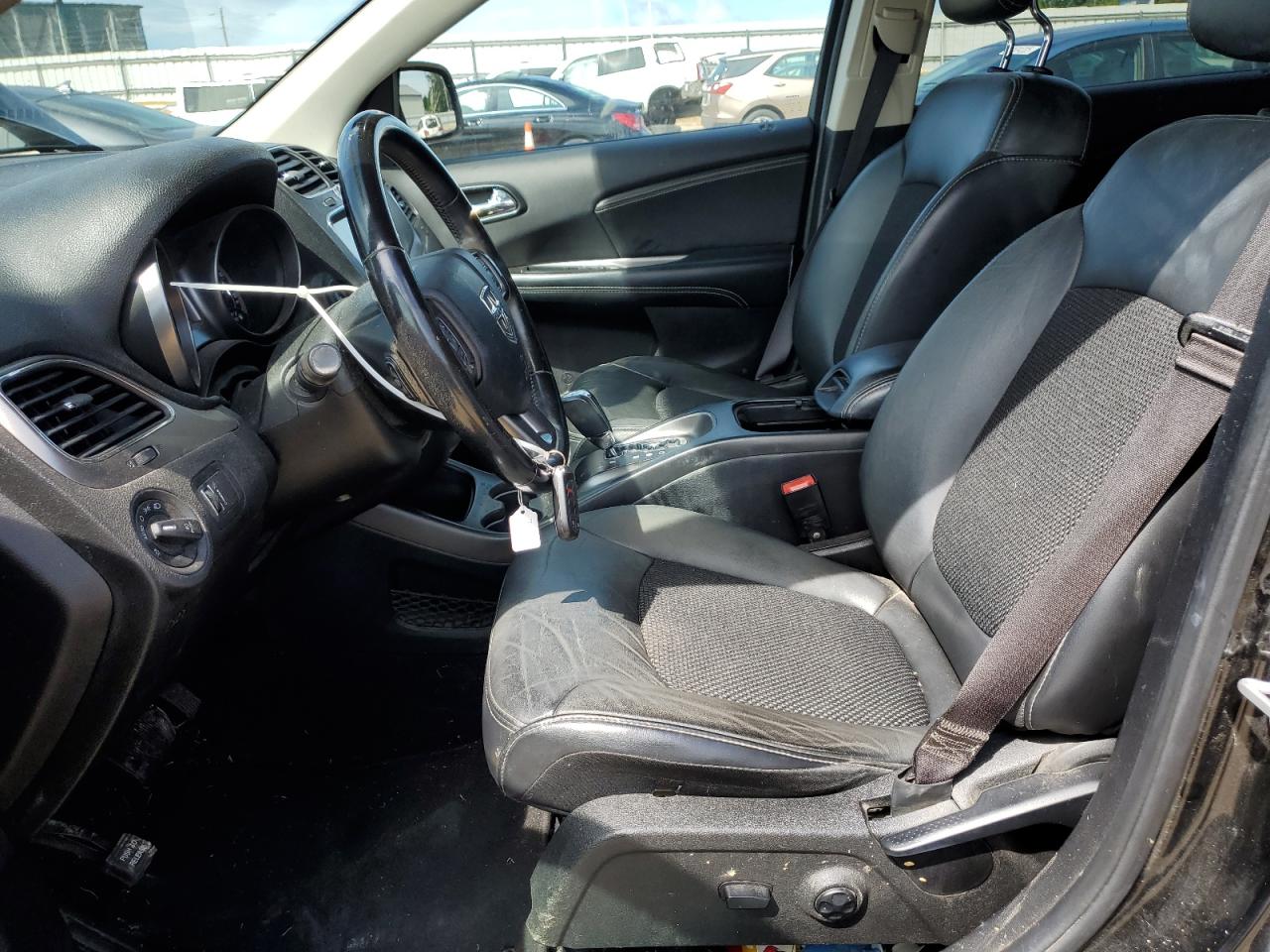 2019 Dodge Journey Crossroad VIN: 3C4PDDGG9KT759183 Lot: 68864135