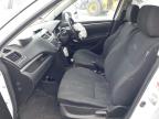 2015 SUZUKI SWIFT SZ3  for sale at Copart WHITBURN
