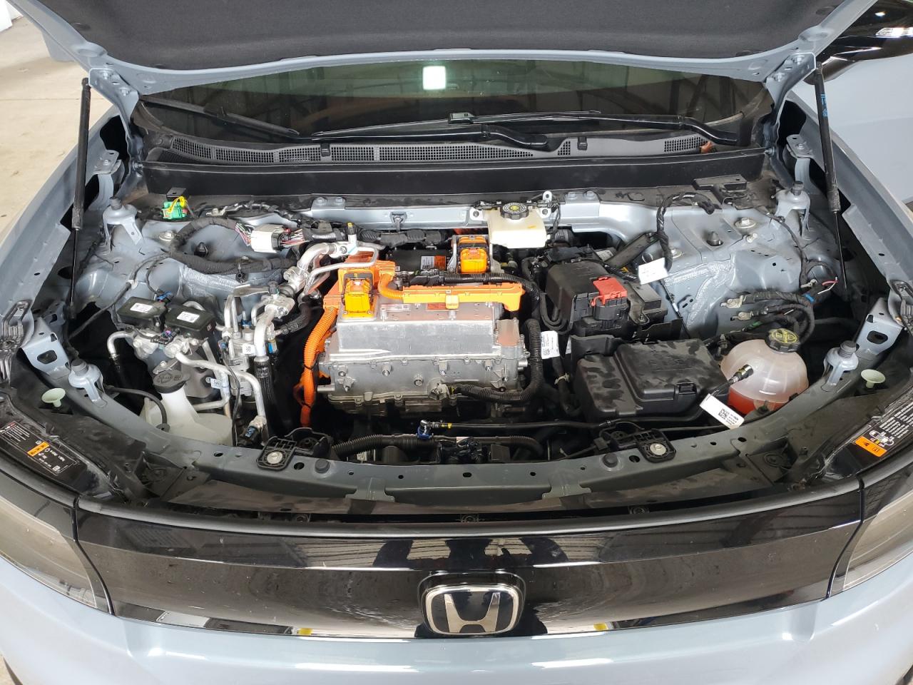 2024 Honda Prologue Tour VIN: 3GPKHXRJ4RS522799 Lot: 67292185