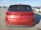 2017 KIA SPORTAGE LX   à vendre chez Copart LA - NEW ORLEANS