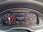 2016 AUDI Q7 SE for sale at Copart PETERLEE